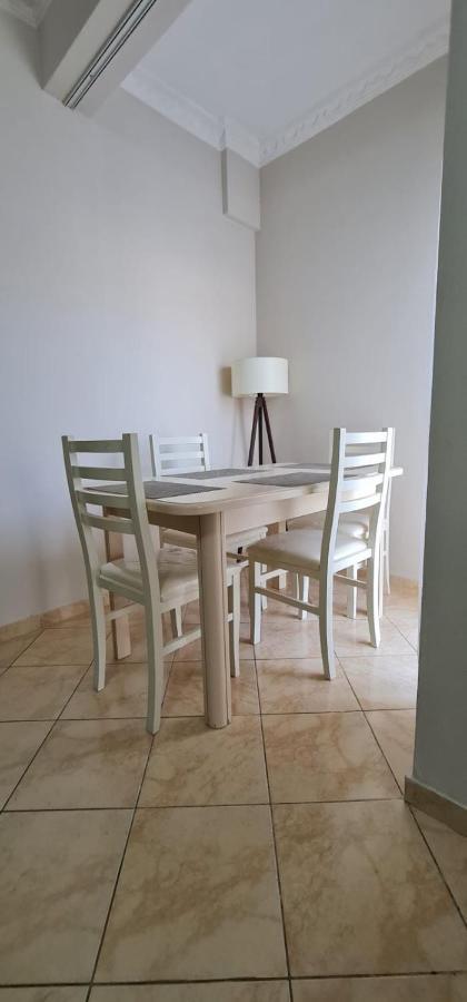 Summer Home Vlorë 외부 사진
