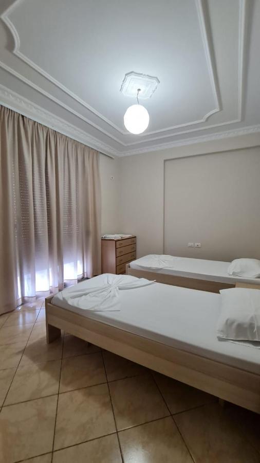 Summer Home Vlorë 외부 사진