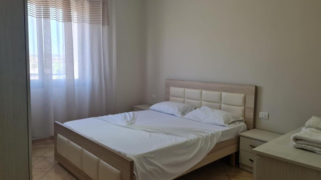 Summer Home Vlorë 외부 사진