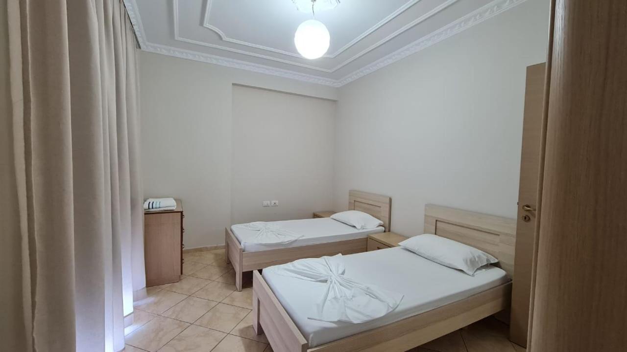 Summer Home Vlorë 외부 사진