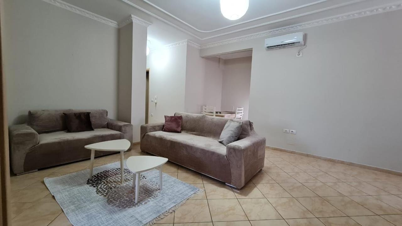 Summer Home Vlorë 외부 사진