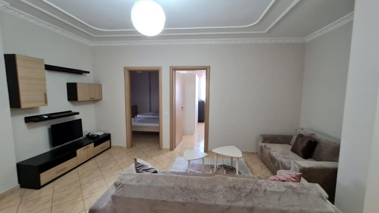 Summer Home Vlorë 외부 사진