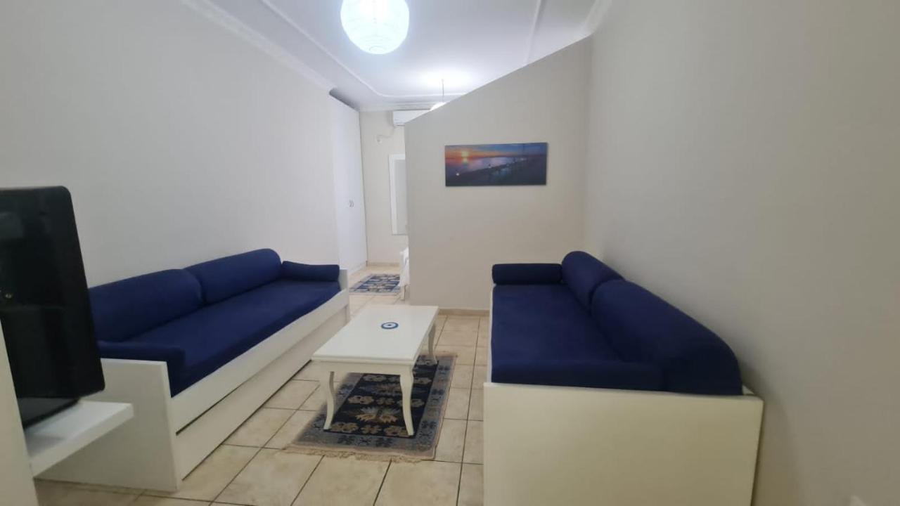 Summer Home Vlorë 외부 사진