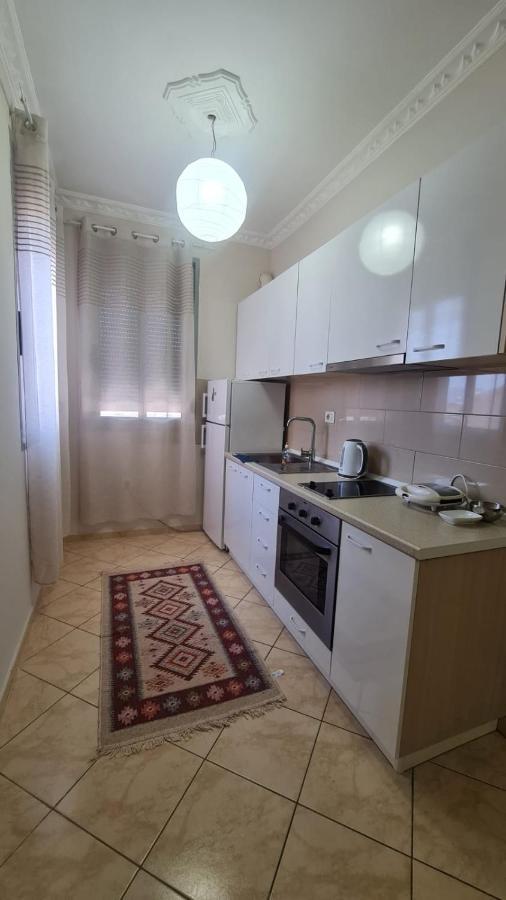 Summer Home Vlorë 외부 사진