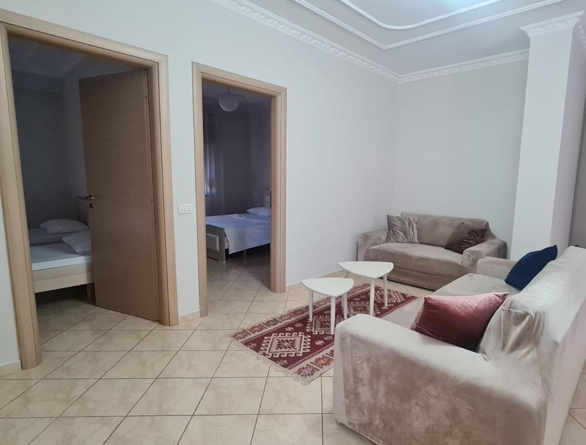 Summer Home Vlorë 외부 사진