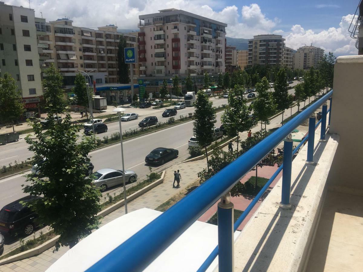 Summer Home Vlorë 외부 사진
