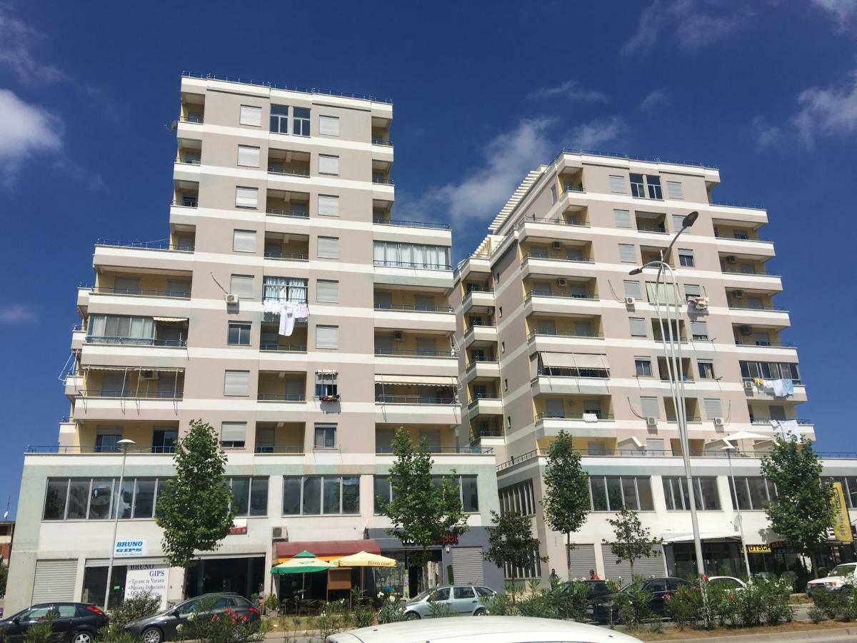 Summer Home Vlorë 외부 사진